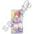 [The Quintessential Quintuplets] Summer Time Domiterior Key Chain Nino Nakano (Anime Toy) Item picture1