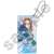 [The Quintessential Quintuplets] Summer Time Domiterior Key Chain Miku Nakano (Anime Toy) Item picture1