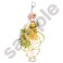 映画「五等分の花嫁」 summer time アクリルキーホルダーBIG 中野一花 (キャラクターグッズ) 商品画像1 サムネイル