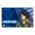 機動戦士ガンダム 鉄血のオルフェンズ ICカードステッカー 三日月・オーガス (キャラクターグッズ) 商品画像1