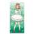 The Quintessential Quintuplets Life-size Tapestry D [Yotsuba Nakano Lolita Fashion Ver.] (Anime Toy) Item picture1