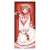 The Quintessential Quintuplets Character Big Towel E [Itsuki Nakano Lolita Fashion Ver.] (Anime Toy) Item picture1