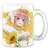 The Quintessential Quintuplets Mug Cup A [Ichika Nakano Lolita Fashion Ver.] (Anime Toy) Item picture3