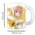 The Quintessential Quintuplets Mug Cup A [Ichika Nakano Lolita Fashion Ver.] (Anime Toy) Item picture5
