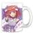 The Quintessential Quintuplets Mug Cup B [Nino Nakano Lolita Fashion Ver.] (Anime Toy) Item picture3