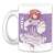 The Quintessential Quintuplets Mug Cup B [Nino Nakano Lolita Fashion Ver.] (Anime Toy) Item picture4