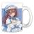 The Quintessential Quintuplets Mug Cup C [Miku Nakano Lolita Fashion Ver.] (Anime Toy) Item picture3