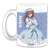 The Quintessential Quintuplets Mug Cup C [Miku Nakano Lolita Fashion Ver.] (Anime Toy) Item picture4