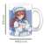 The Quintessential Quintuplets Mug Cup C [Miku Nakano Lolita Fashion Ver.] (Anime Toy) Item picture5