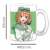 The Quintessential Quintuplets Mug Cup D [Yotsuba Nakano Lolita Fashion Ver.] (Anime Toy) Item picture5
