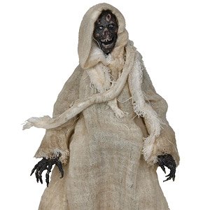 Creepshow/ The Creep Ultimate 7inch Action Figure 40th Anniversary Ver (Completed)