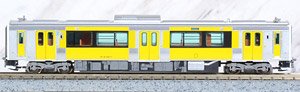 キハE130 Suigun Line イエローハッピートレイン (鉄道模型)