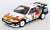 フォード シエラ RS コスワース 1989年マンクスラリー 6位 #15 Austin McHale / Brian Murphy (ミニカー) 商品画像1