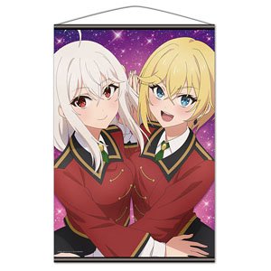 The Genius Prince`s Guide to Raising a Nation Out of Debt B2 Tapestry B [Ninym & Lowellmina] (Anime Toy)