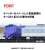 J.R. Limited Express Series KIHA261-5000 `Lavender` Set (5-Car Set) (Model Train) Other picture2