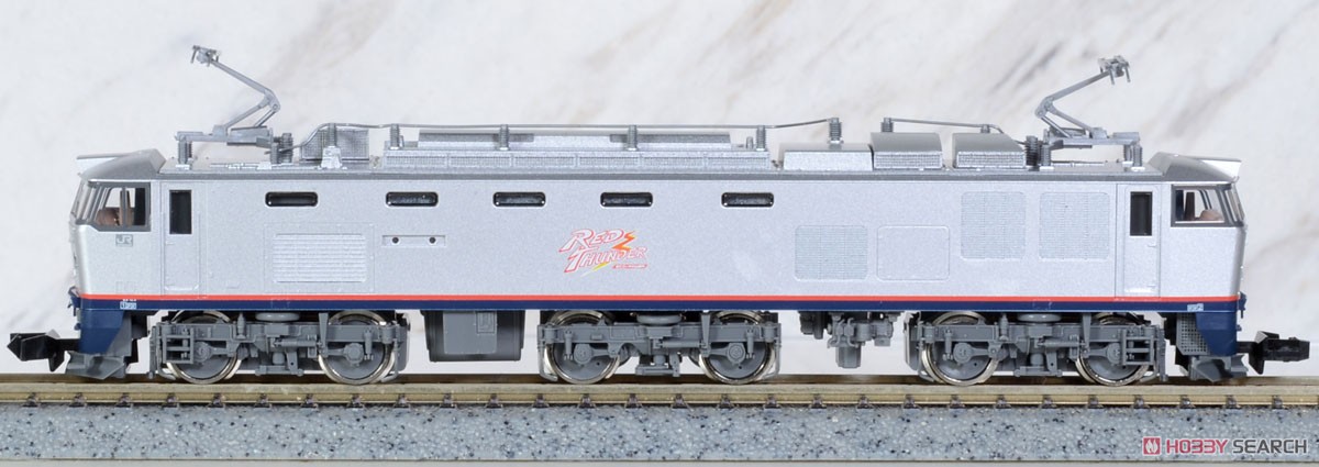 JR EF510-300形電気機関車 (301号機) (鉄道模型) 商品画像1