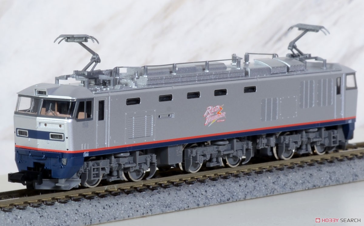 JR EF510-300形電気機関車 (301号機) (鉄道模型) 商品画像2