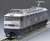 JR EF510-300形電気機関車 (301号機) (鉄道模型) 商品画像5