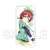 Chara Clear [Love Live! Nijigasaki High School School Idol Club] Emma Verde Acrylic Key Ring Draw a Rainbow (Anime Toy) Item picture2