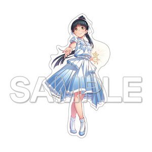 [Love Live! Superstar!!] Sticker What a Wonderful Dream!! Ren Hazuki (Anime Toy)