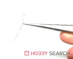 Extra Fine Tip Tweezers (Hobby Tool) Other picture1