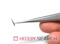 Extra Fine Tip Tweezers (Hobby Tool) Other picture2
