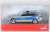 (HO) BMW 5シリーズ ツーリング `ニーダーザクセン高速道路警察` [BMW 5er] (鉄道模型) パッケージ1