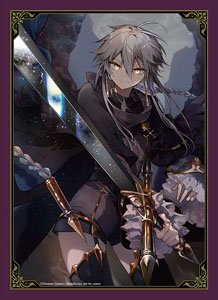 Domina Art Sleeves Collection Cross Lords Lyudmila (Card Sleeve)