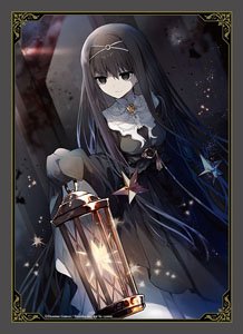DOMINA Art Sleeves Collection Cross Lords Sirluze (カードスリーブ)