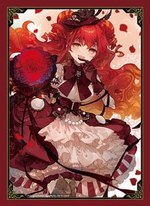 Domina Art Sleeves Collection Cross Lords Anastasia (Card Sleeve)