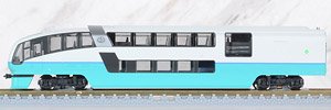 ファーストカーミュージアム JR 251系 特急電車 (スーパービュー踊り子・2次車・新塗装) (鉄道模型)