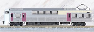 First Car Museum J.R. Suburban Train Series 215 (Second Edition) (Model Train)