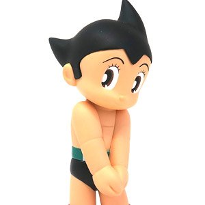 Astro Boy Shy (Completed)