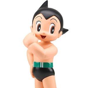 Astro Boy Confidence (Completed)