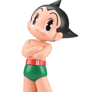 Astro Boy Cross Arm (Special Edition) (Completed)