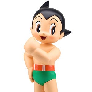 Astro Boy Confidence (Special Edition) (Completed)