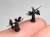 USN Oerlikon 20mm AA Guns (Late) (Plastic model) Other picture2