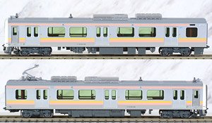 Series E129-100 Two Car Set (2-Car Set) (Model Train)