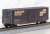 180 44 330 (N) 50ft Box Car CSX (SBD Livery) #120067 (Model Train) Item picture3