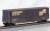 180 44 330 (N) 50ft Box Car CSX (SBD Livery) #120067 (Model Train) Item picture4