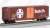181 00 810 (N) 50ft Box Car AT&SF #6320 (Model Train) Item picture4