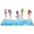 The Quintessential Quintuplets Diorama Acrylic Stand Swimwear (Anime Toy) Item picture2