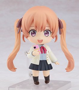 Nendoroid Erika Amano (PVC Figure)