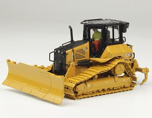 Cat D5 LGP VPAT ブルドーザ (ミニカー)