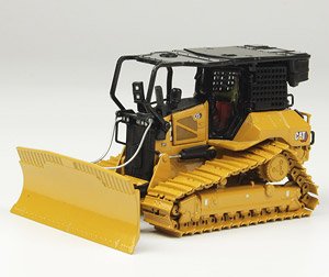 Cat D5 LGP ファイアードーザ ブルドーザ (ミニカー)