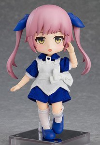 Nendoroid Doll Omega Rio (PVC Figure)