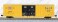 123 51 011 (N) 60` Rib Side High Cube, Double Plug Box Car TTX RD #665113 (Model Train) 商品画像1 Thumbnail