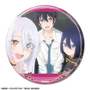 TVアニメ「その着せ替え人形(ビスク・ドール)は恋をする」 缶バッジ デザイン36 (集合) (キャラクターグッズ)