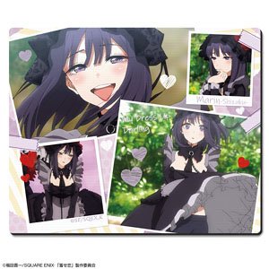 TV Animation [My Dress-Up Darling] Rubber Mouse Pad Design 02 (Marin (Shizuku)) (Anime Toy)
