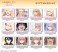 TVアニメ「その着せ替え人形(ビスク・ドール)は恋をする」 ミニアクリルスタンド デザイン15 (喜多川海夢/O) (キャラクターグッズ) その他の画像2 サムネイル